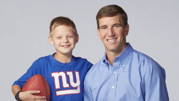 Eli Manning - Matthew