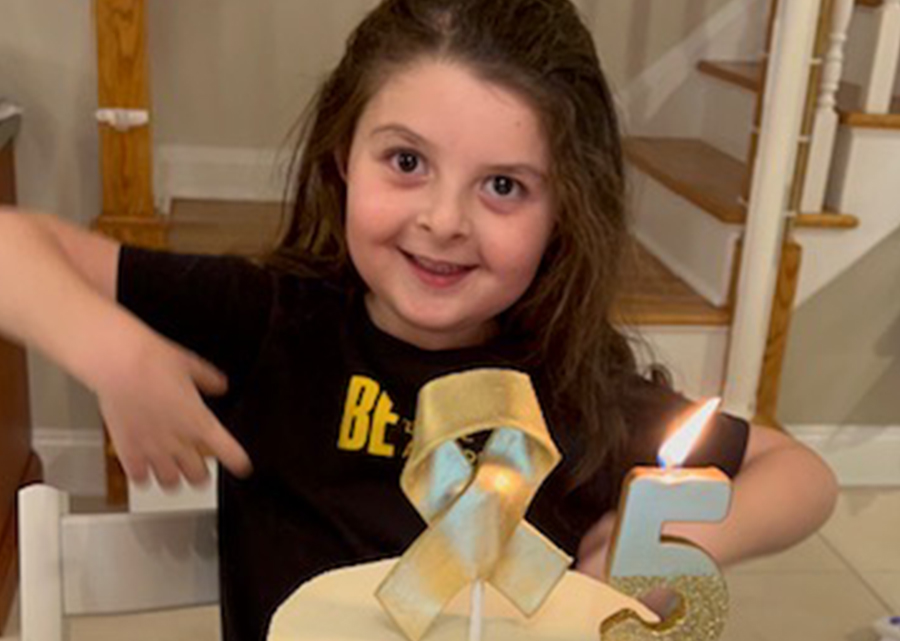 curebeyond photo1 Two out of Three Pediatric Cancer Survivors have at least ONE lifelong medical issue related to treatment