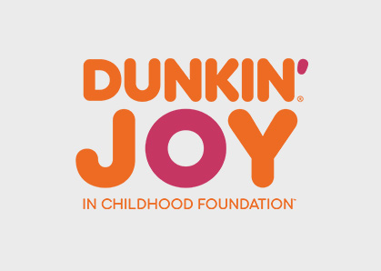 Dunkin’ Joy In Childhood