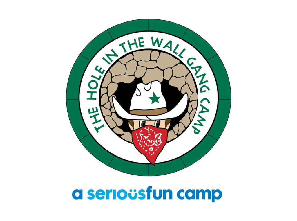Hole in the Wall Gang Camp - Tackle Kids Cancer